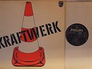 Kraftwerk ?– Kraftwerk - LP 1970 D - Philips 6305 058 Klappcover