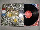 The Stone Roses - ORE LP 502 - Debut 1st album - embossed sleeve -Mint condition