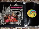 THE LOLLIPOP SHOPPE Just Colour ORIGINAL UNI Stereo LP NM- WOW PLAYS GREAT