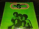 JACKSON 5 MICHAEL ANTHOLOGY III RARE ITALIAN GREEN SLEEVE 2 LP MOTOWN ITALY