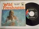 PAUL NERO SOUNDS Wild Freshness 7