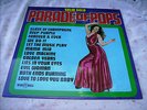 SOLID GOLD PARADE OF POPS-VARIOUS ARTISTS-(WPP 5025)1976