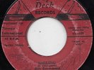 DON DRUMMOND  SMILING  JA ORIG  MASSIVE TOP DECK RUDEBOY SKA SELECTION