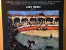 SAX 2391 Spanish Piano Music by Albeniz and Granados played by Jose ITURBI