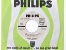 Ohio 60s Garage Fuzz 45 SONNY FLAHARTY & THE MARK V Hey Conductor on Philips WLP