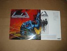 LP- LIEGE LORD-   MASTER CONTROL