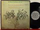M4S 616 4 discs Beethoven, The Middle Quartets, Budapest String Quartet