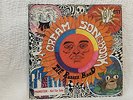 SCARCE   THE RUBBER BAND   CREAM SONGBOOK   1969   WHITE LABEL PROMO   UNPLAYED