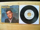 MINT 1s / 2s Promo   Elvis Presley 