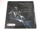 Columbia 33CX 1407 LP Pierre Fournier Schumann Cello Concerto