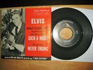 Unplayed  MINT   Elvis Presley 