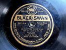 PREWAR BLUES 78 TRIXIE SMITH He May Be Your Man/Pensacola Blues BLACK SWAN 14114