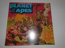 LP- PLANET OF THE APES 