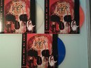 SLAYER -Live in San Diego '88- 3x12
