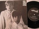 THE PAGE BOYS you're my kind of girl 45 ps UK whaam records 80s PSYCH RaRe L K