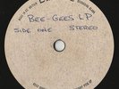 RARE ORIG UK PSYCHEDELIC ROCK POP - THE BEE GEES - EMIDISC 12