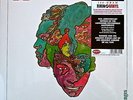 LOVE - FOREVER CHANGES - NEW RE ISSUE VINYL  LP  RECORD.