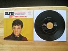 WOW ALERTUnplayed MINT  Elvis Presley  