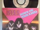 KISS - DOWN ON YOUR KNEES-  7