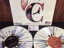 A Day To Remember Common Courtesy Vinyl Lp/1000 parkway drive devil wears prada
