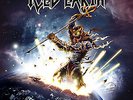 ICED EARTH - THE CRUCIBLE OF MAN SOMETHING WICKED PART 2 VINYL DOUBLE LP 2008
