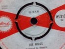 Reggae - Joe Higgs You Hurt My Soul b/w Lynn Tait & The Jetts Why Am I Treated