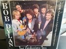 BOB DYLAN & TOM PETTY -TRUE CONFESSIONS TOUR - 2 LP Japan Pressing Rare