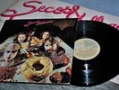 SECOS & MOLHADOS ney matogrosso - Same 1974 LP BRAZIL ROCK PSYCH BREAKS kiss