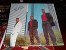 THE GENTS INDIE MOD SOUL LP 