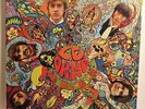 Le Orme-Ad Gloriam Italian psych lp reissue brand new