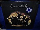 PAUL MCCARTNEY WINGS VERY RARE SEALED LP BAND ON THE RUN 1975 USA PRESS W/STICKR