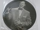 Bill Haley and his Comets - Rock around the clock PICTURE DISC VINYL LP
