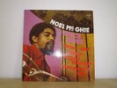  NOEL MC GHIE & SPACE SPIES org esperance Killer afro jazz funk NM