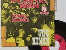 Vinyle 45T The Kinks  