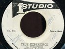 Prince Lincoln - True Experience / Bonny & Skitter - Lumumbo Ja Studio 1 7