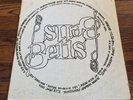 ALBERT AYLER BELLS RARE OOP LP 1965 FIRST EDITION ESP-DISK RED VINYL