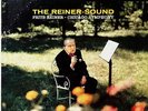 FRITZ REINER / The Reiner Sound / RCA Living Stereo SD, LSC-2183 10S/10S