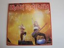IRON MAIDEN  promo demonstration 12