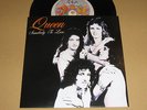 QUEEN - SOMEBODY TO LOVE - RARE 7