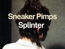 Sneaker Pimps RARE Splinter 200 gram LP OOP IAMX Massive Attack Portishead