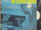 Rare Jazz..Freddie Roach..Mo' Greens Please Blue Note NY BLP 4128 Van Gelder Ear