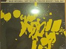 Rare Jazz..Charlie Rouse Quintet..Takin Care Of Business..Jazzland Sealed