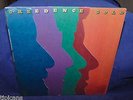 CREEDENCE CLEARWATER REVIVAL RARE SEALED LP CREEDENCE GOLD 1972 USA 1ST PRESS
