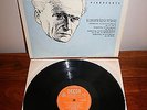 DECCA LXT 2780 BEETHOVEN piano sonatas WILHELM BACKHAUS
