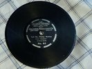 78 RPM MUSEUM QUALITY CLIMAX VTM (VICTOR) circa 1902 VERT RARE MUST SEE / VG+