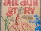 The Sun Story (1952-1968) - 1970 Double LP - 1st pressing - Various Artists