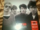 LRX: BEST OF IRISH POST-PUNK U2 18 SINGLES SEALED MINT VINYL 2xLP BONO GREEN DAY