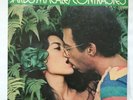 JARDS MACALE Contrastes rare brazil MPB groove lp Som Livre