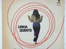 RAZAO 7 SETE Linha Quente rare samba bossa nova groove lp Ritmos brazilian