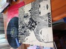 THE BEATLES:REVOLVER,1966,MONO,XEX 2/2,K/T MARKED,PARLOPHONE,W/RED INNER*